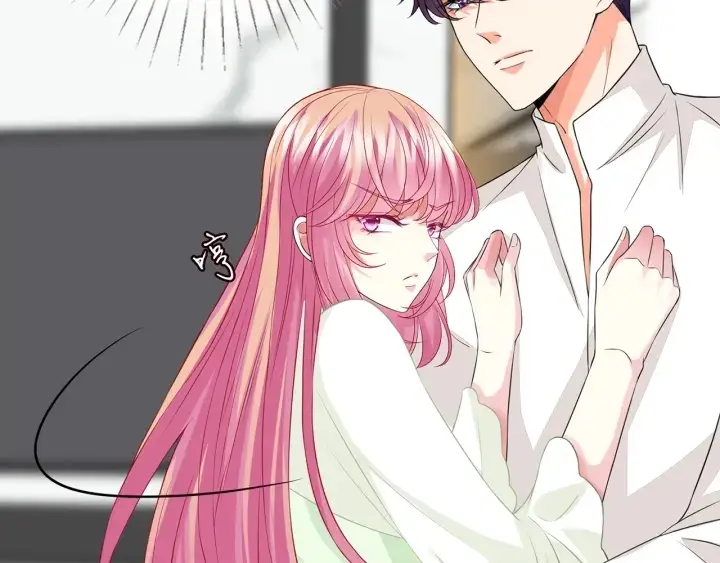 《名门挚爱》第187话 名可怒怼北冥雄图64