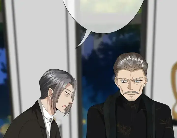《名门挚爱》第187话 名可怒怼北冥雄图88