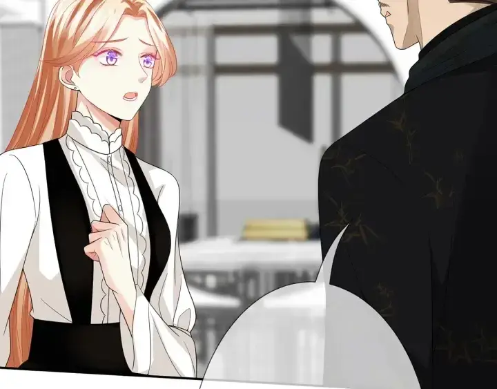 《名门挚爱》第187话 名可怒怼北冥雄图93