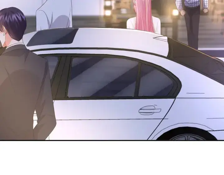《名门挚爱》第188话 你要对我负责图50