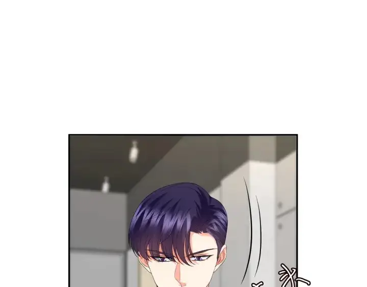 《名门挚爱》第188话 你要对我负责图97