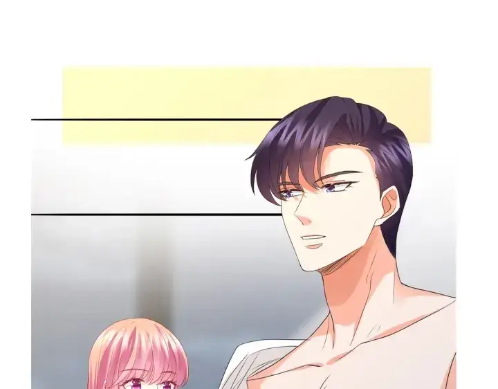 《名门挚爱》第189话 谁说要娶你图107