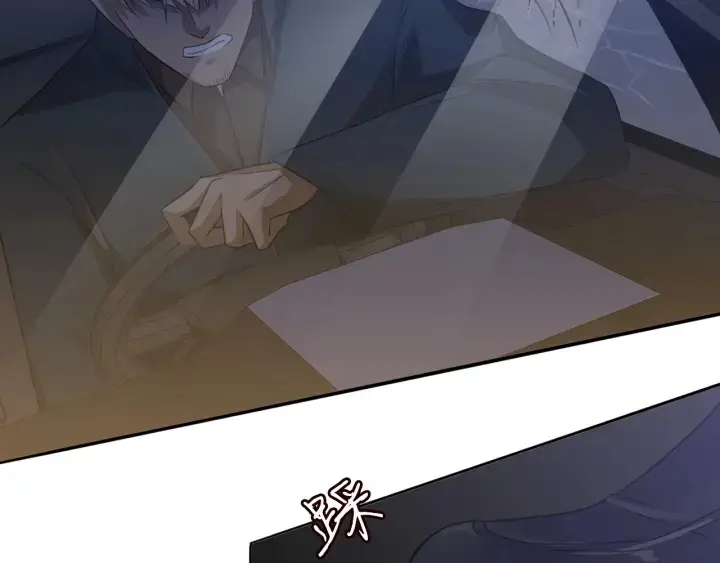 《名门挚爱》第189话 谁说要娶你图19