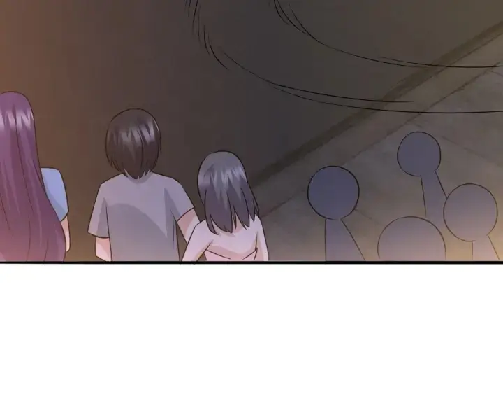 《名门挚爱》第189话 谁说要娶你图29