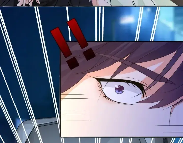 《名门挚爱》第189话 谁说要娶你图33