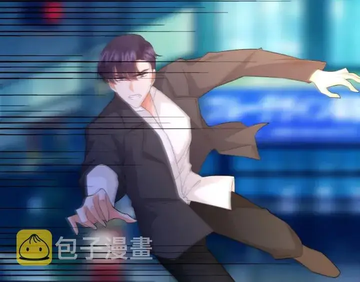 《名门挚爱》第189话 谁说要娶你图37