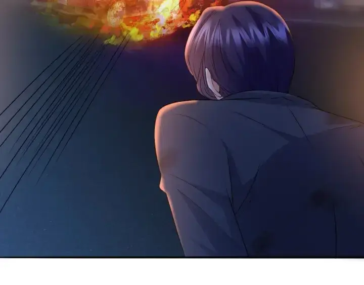 《名门挚爱》第189话 谁说要娶你图44