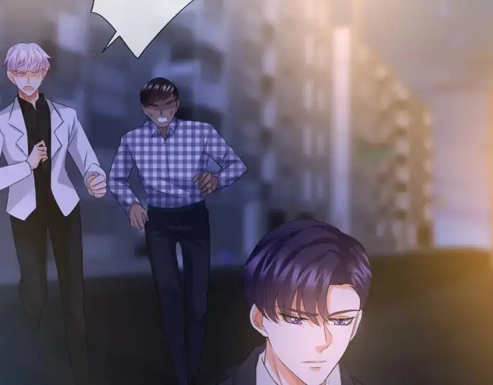 《名门挚爱》第189话 谁说要娶你图52