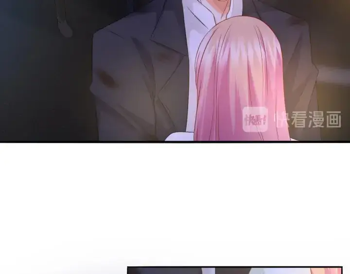 《名门挚爱》第189话 谁说要娶你图53