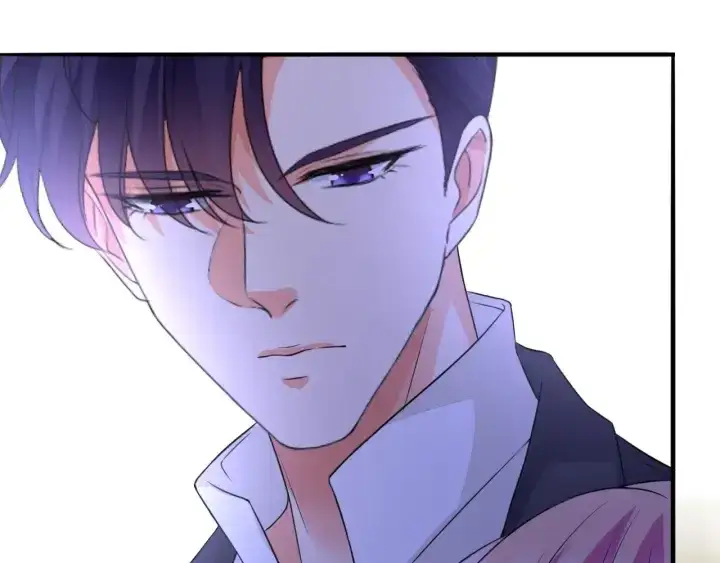 《名门挚爱》第189话 谁说要娶你图71