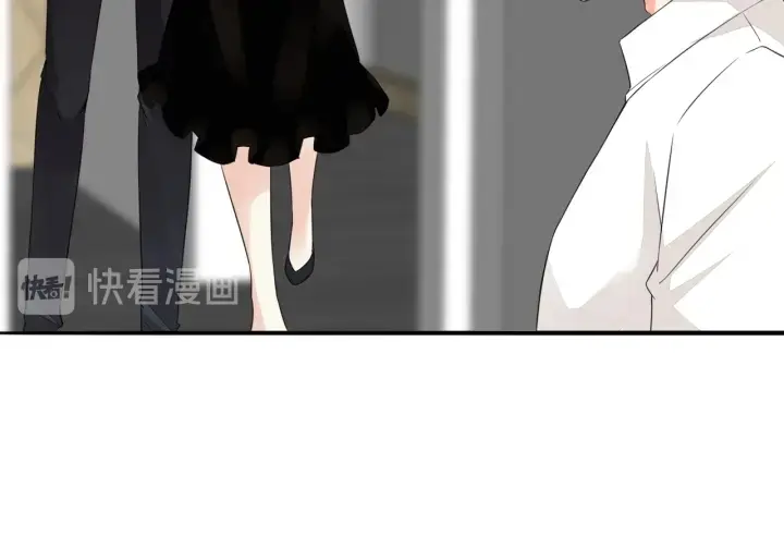 《名门挚爱》第189话 谁说要娶你图85