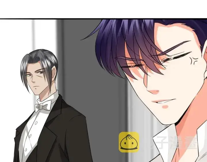 《名门挚爱》第189话 谁说要娶你图86
