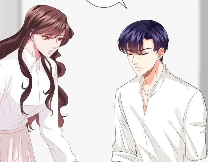 《名门挚爱》第190话 别穿了，麻烦……图19