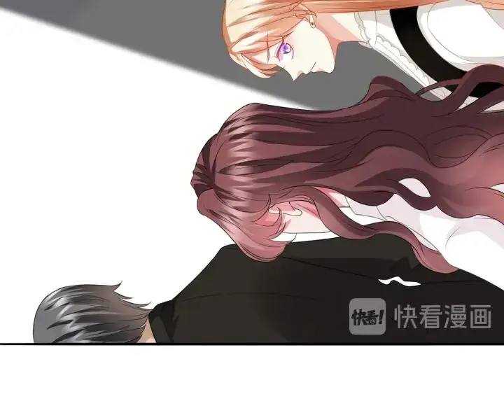 《名门挚爱》第190话 别穿了，麻烦……图25