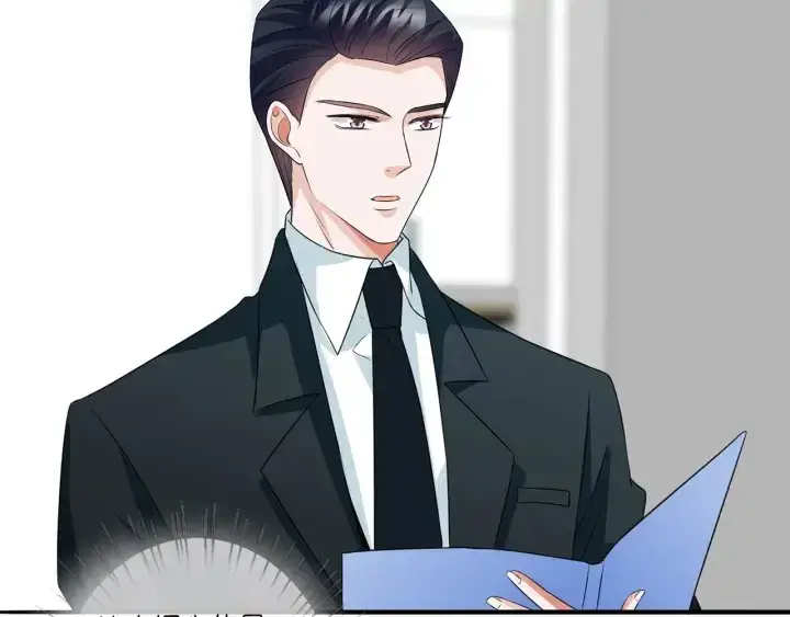 《名门挚爱》第190话 别穿了，麻烦……图27