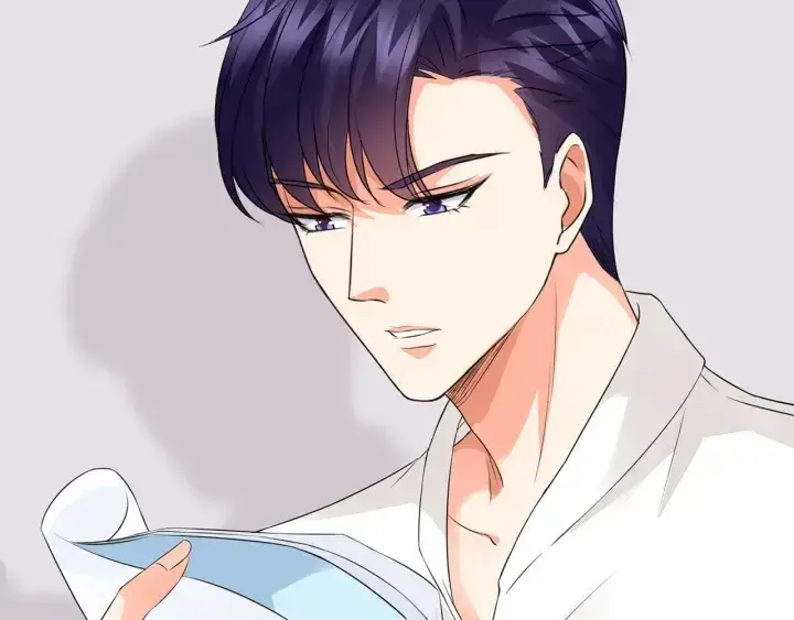 《名门挚爱》第190话 别穿了，麻烦……图29