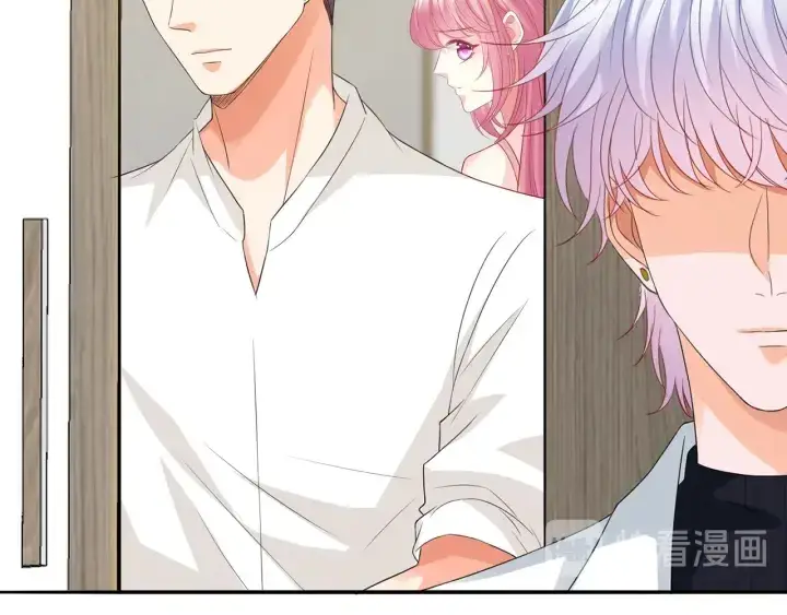 《名门挚爱》第190话 别穿了，麻烦……图38