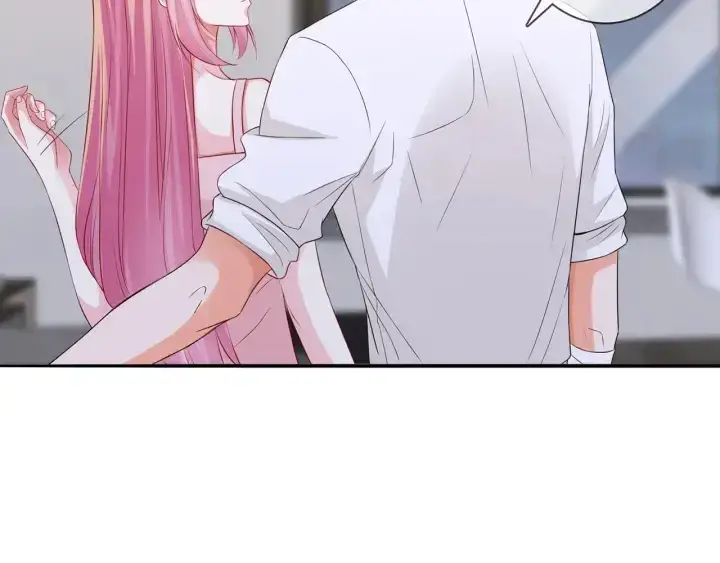 《名门挚爱》第190话 别穿了，麻烦……图40