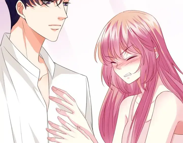 《名门挚爱》第190话 别穿了，麻烦……图47