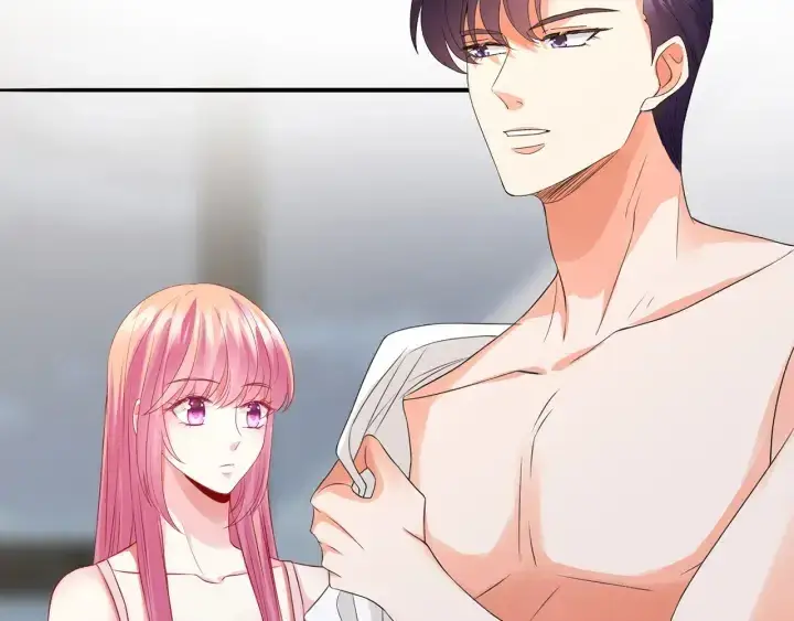 《名门挚爱》第190话 别穿了，麻烦……图53