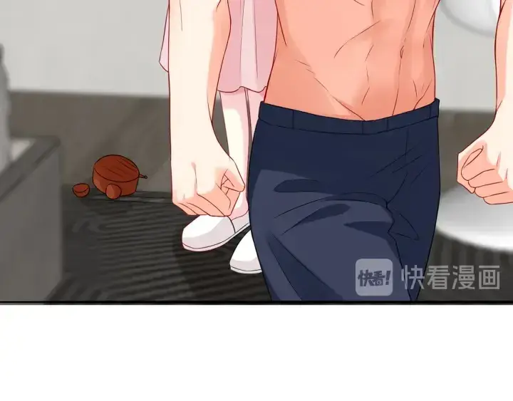 《名门挚爱》第190话 别穿了，麻烦……图88