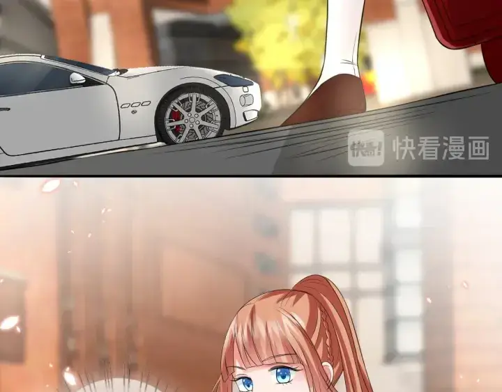 《名门挚爱》第191话 原来是我自作多情图37