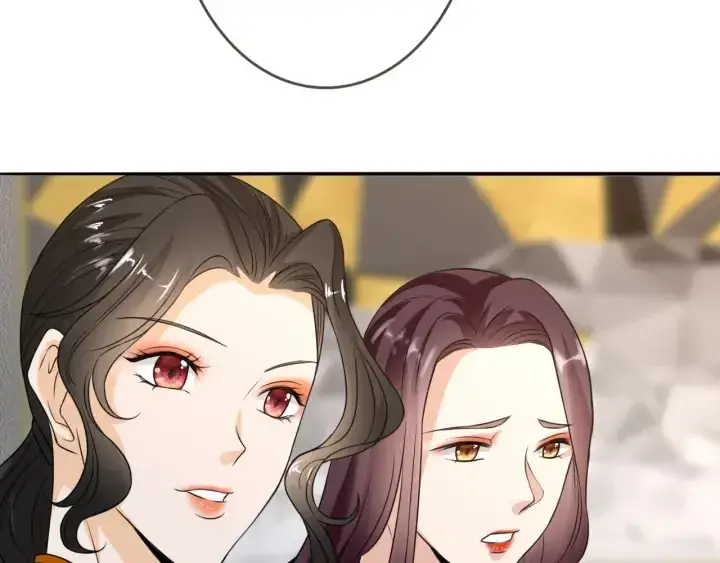 《名门挚爱》第191话 原来是我自作多情图48