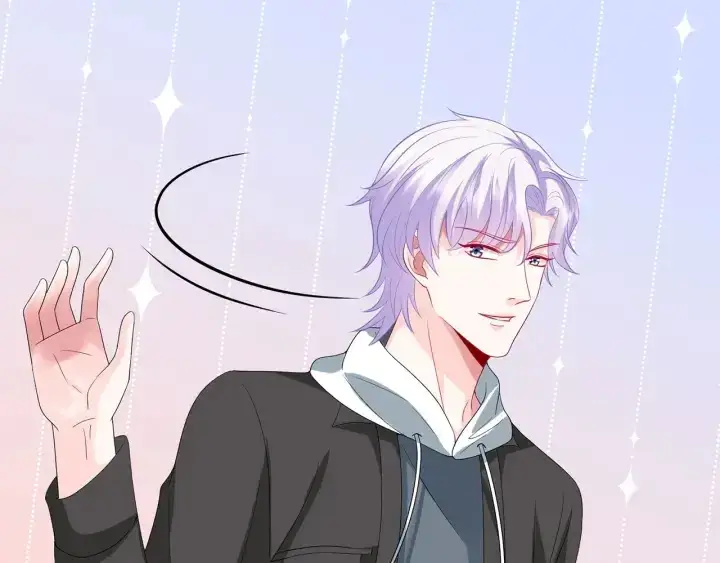 《名门挚爱》第195话 小姐姐加好友吗图71