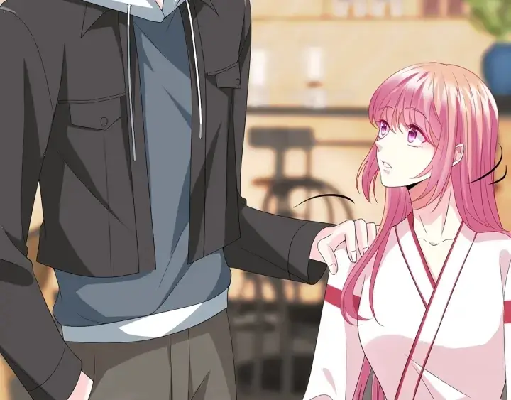 《名门挚爱》第195话 小姐姐加好友吗图76