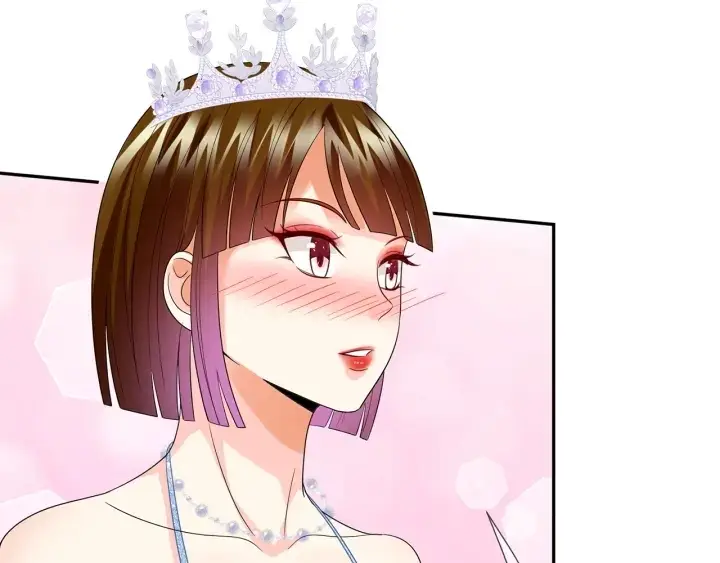 《名门挚爱》第196话 先生要入赘龙家？图100
