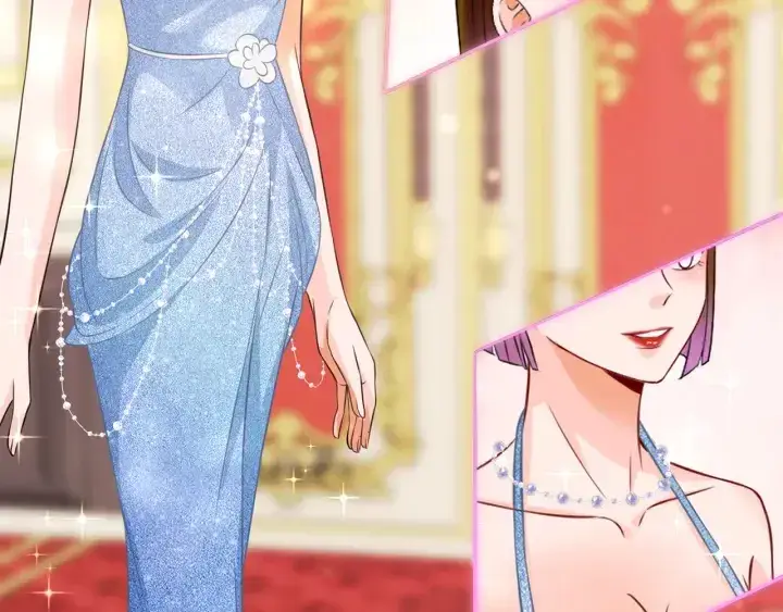 《名门挚爱》第196话 先生要入赘龙家？图70