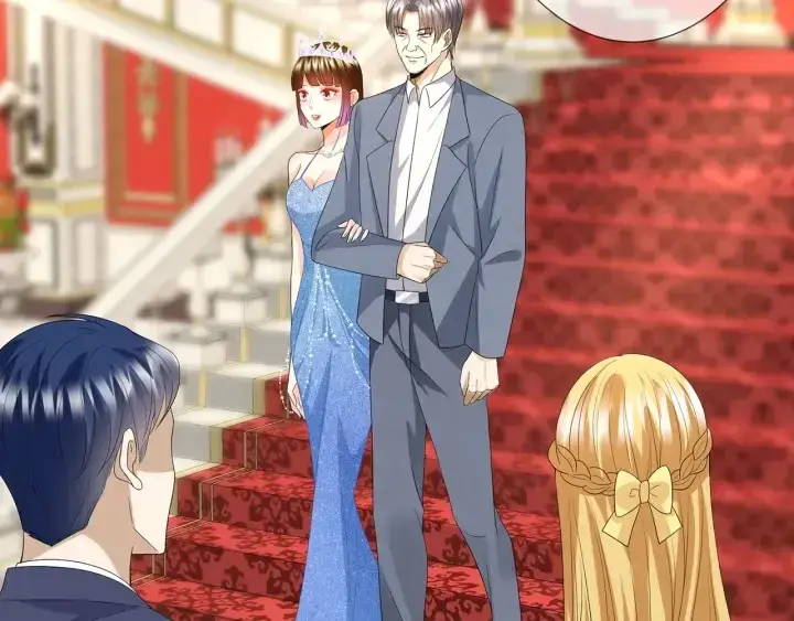《名门挚爱》第196话 先生要入赘龙家？图76