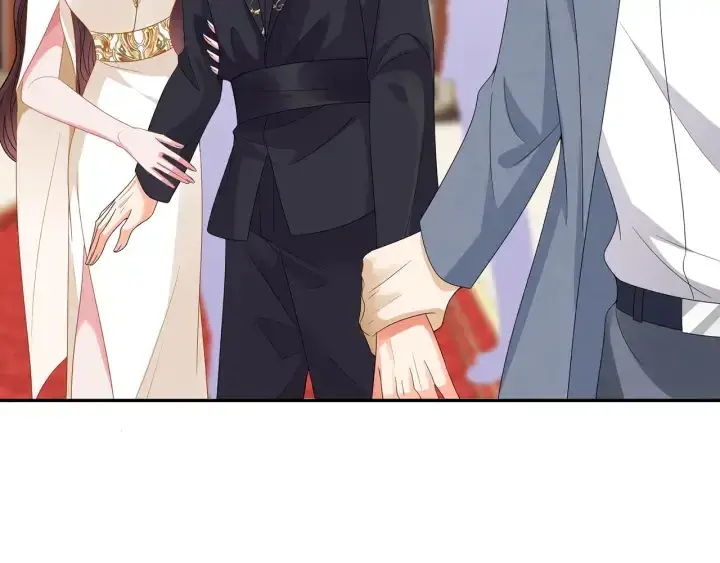《名门挚爱》第196话 先生要入赘龙家？图96