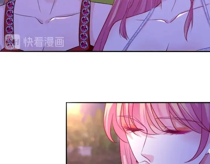 《名门挚爱》第198话 她今晚是我的女伴图5