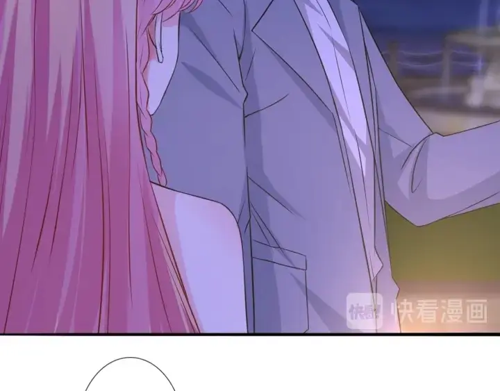 《名门挚爱》第198话 她今晚是我的女伴图69