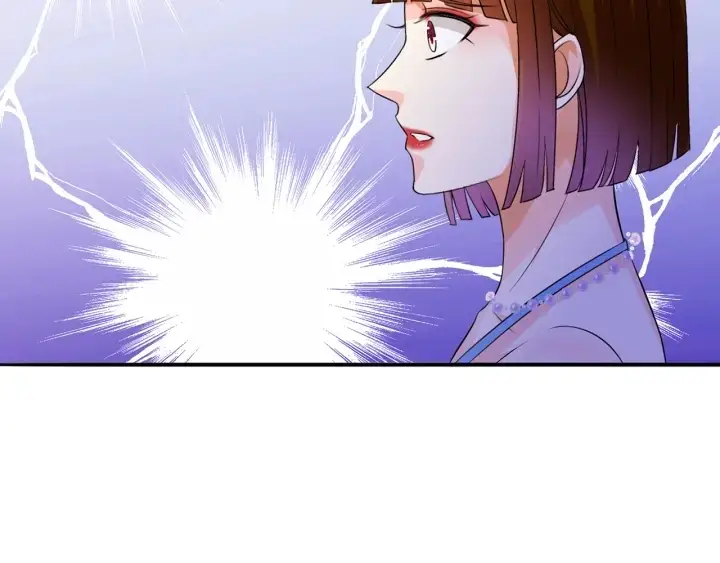 《名门挚爱》第199话 当众陷害图110