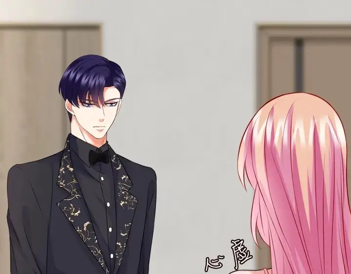 《名门挚爱》第200话 卧室有埋伏？！图104