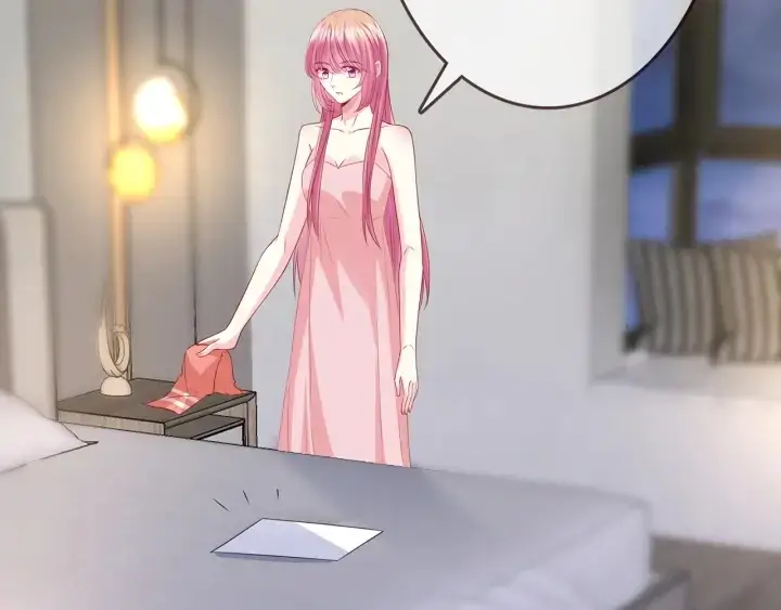 《名门挚爱》第200话 卧室有埋伏？！图98