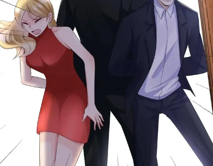 《名门挚爱》第3话 入局图74