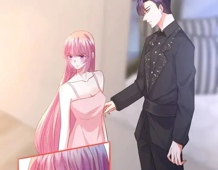 《名门挚爱》第201话 可可，做我女朋友吧图69