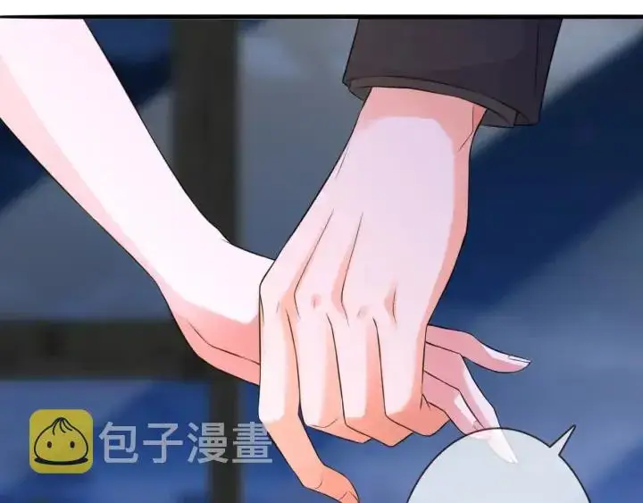 《名门挚爱》第201话 可可，做我女朋友吧图85