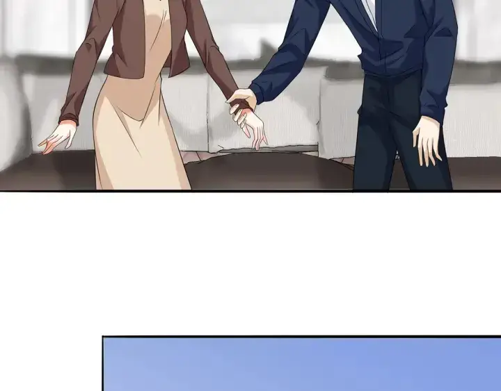 《名门挚爱》第203话 她竟然是那种人图45