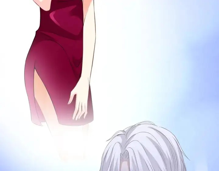 《名门挚爱》第203话 她竟然是那种人图74