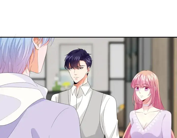 《名门挚爱》第203话 她竟然是那种人图97