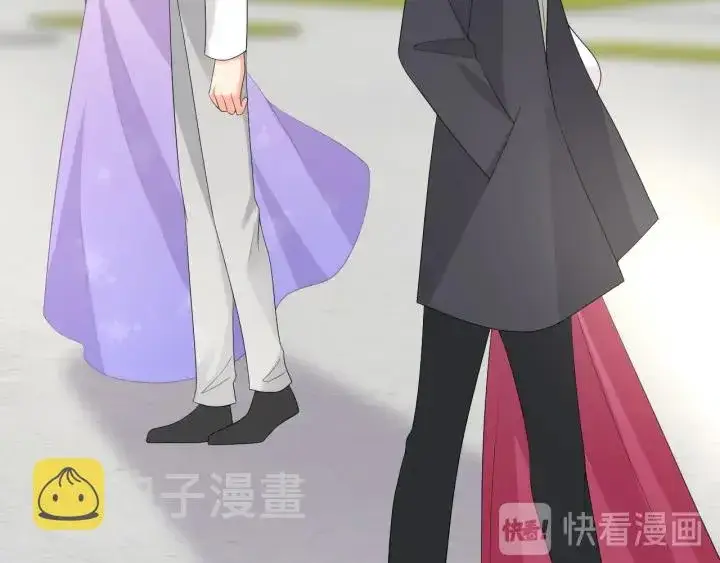 《名门挚爱》第204话 先生的小心机图27