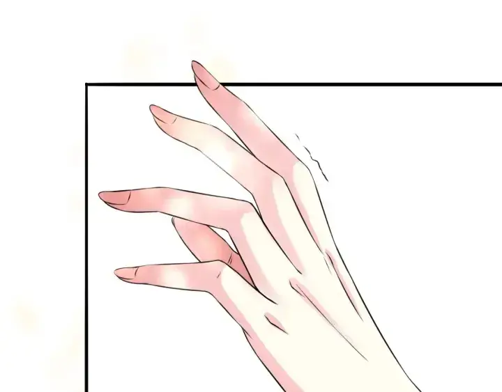 《名门挚爱》第205话 小树林中的失控图54