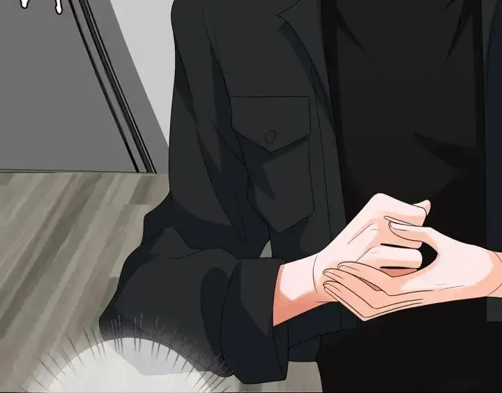 《名门挚爱》第206话 夜，你想不想……图119
