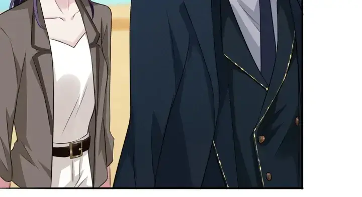 《名门挚爱》第206话 夜，你想不想……图23