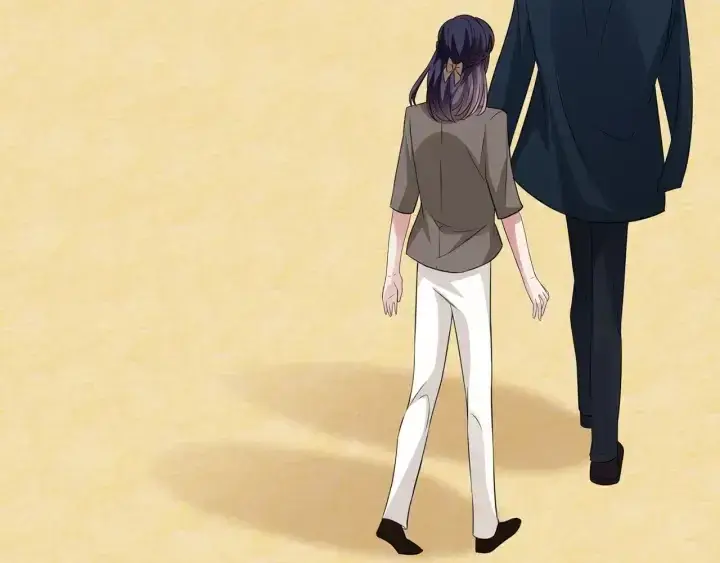 《名门挚爱》第206话 夜，你想不想……图36