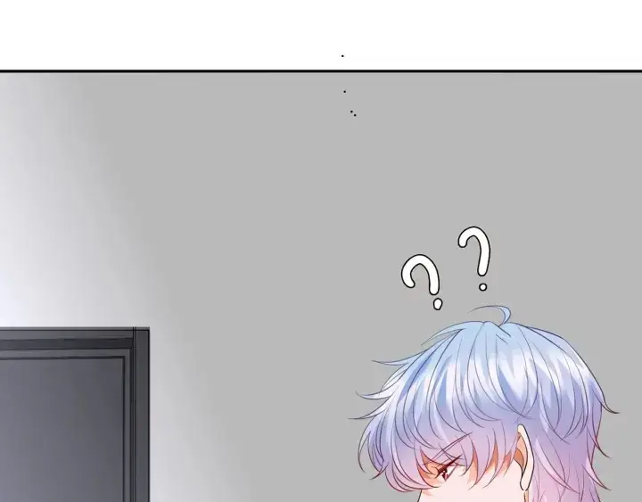 《名门挚爱》第206话 夜，你想不想……图58